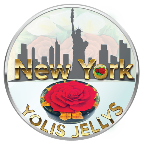 New York Yolis Jellys