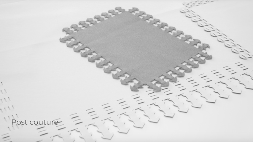 Formación + Encastres