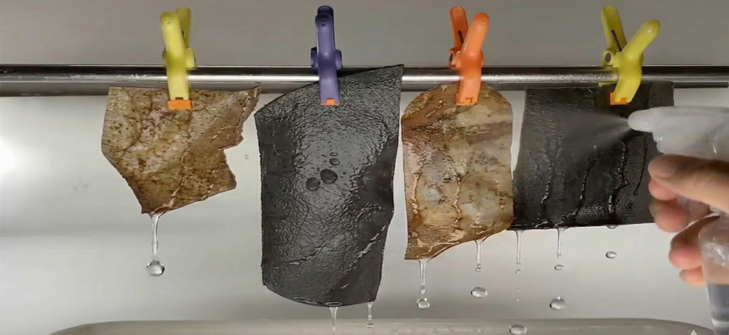 Dossier técnico de impermeabilizaciones