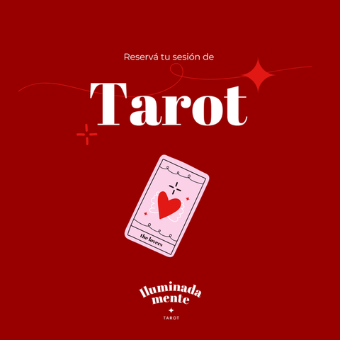 Lecturas de Tarot 