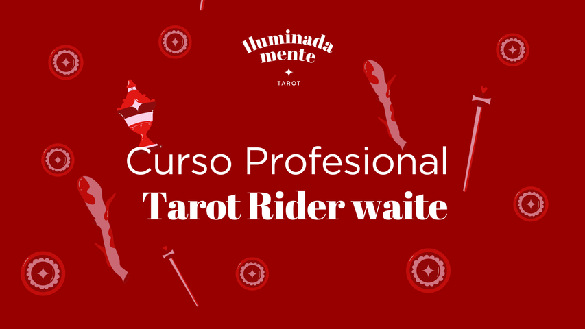 Curso Profesional de Tarot 