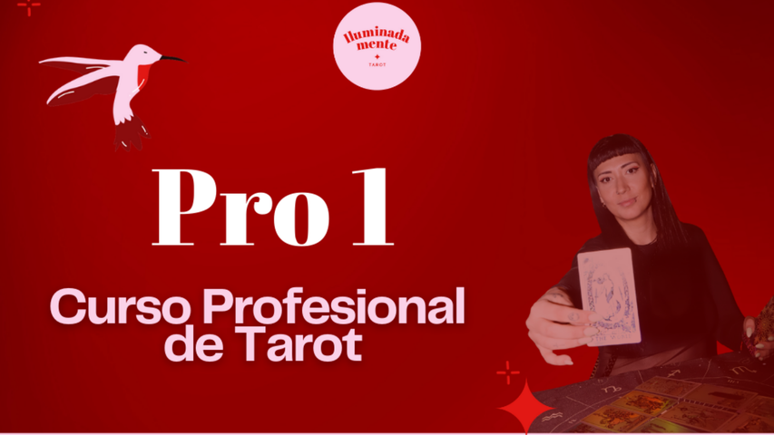 Pro 1 Arcanos Mayores 