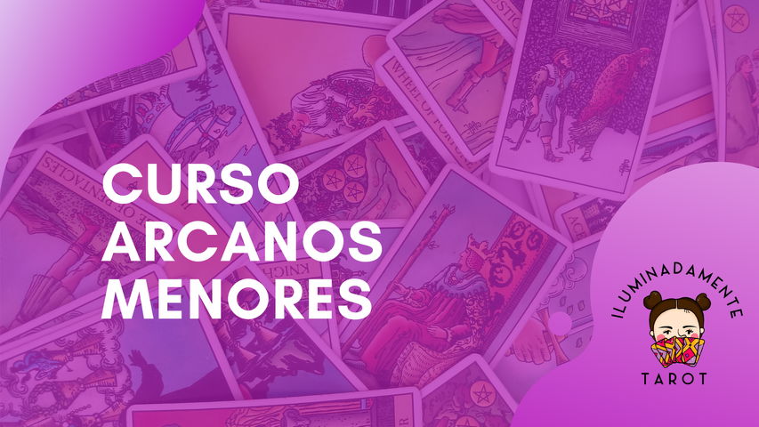 Curso de Arcanos Menores