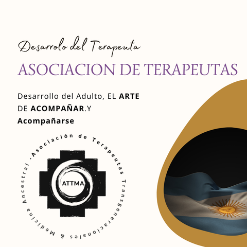 Asociacion de Terapeutas ATTMA