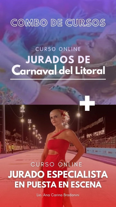 JURADO DE ARTE DE CARNAVAL