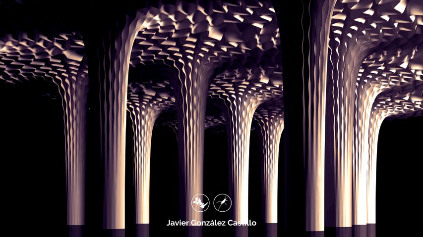 Superficies con Control Matemático