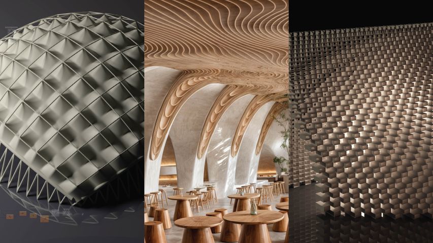 Fundamentos Grasshopper 