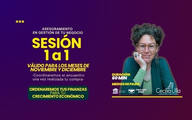 Asesoramiento 1 a 1