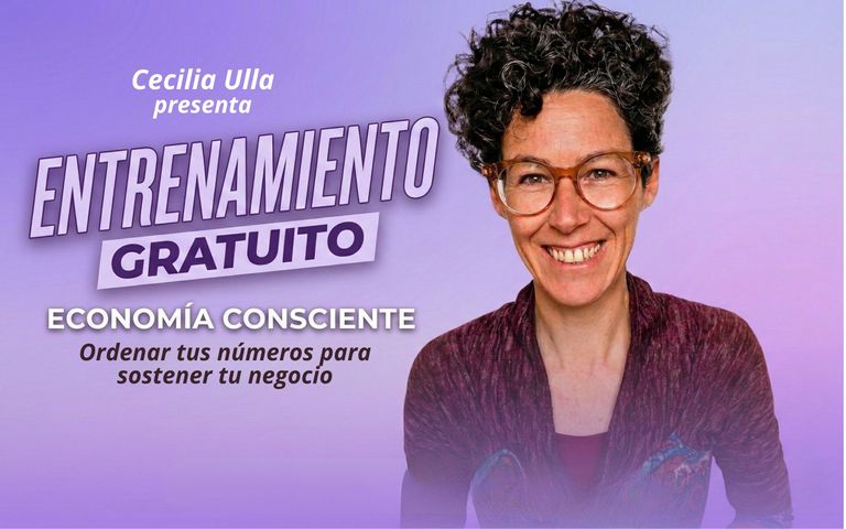 Economía Consciente.