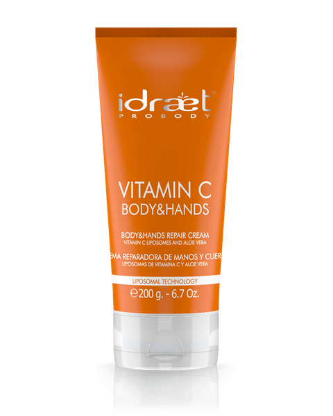 Vitamin C Body & Hands / 15416 EF TRANSF
