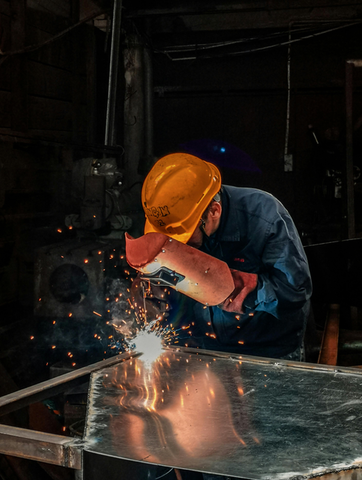 SALUD y SEGURIDAD en el TRABAJO con perspectiva de discapacidad