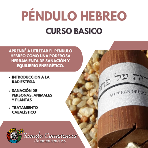 Péndulo Hebreo