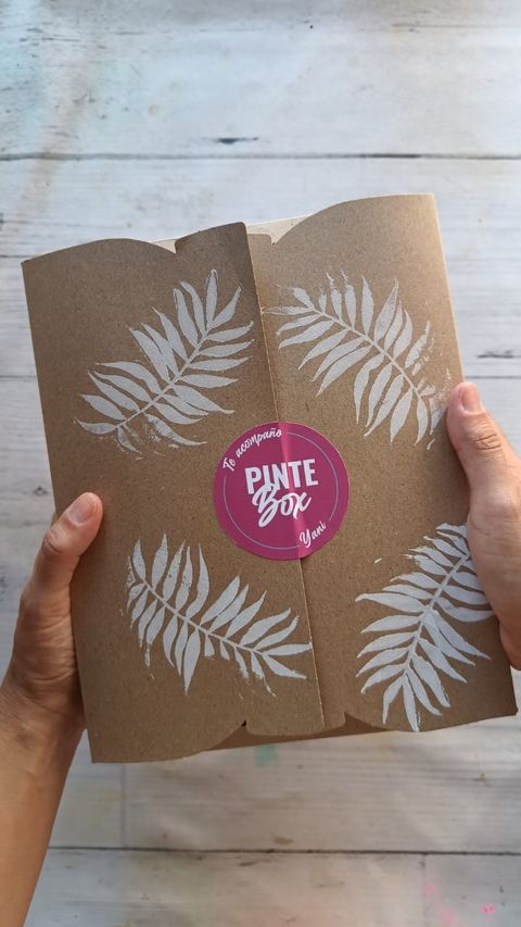 Pintebox jabones veganos y de diseño para tu bienestar y creatividad 