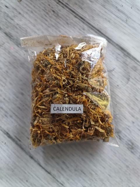 Calendula x 20gr