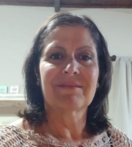 Maria Alicia Cassano