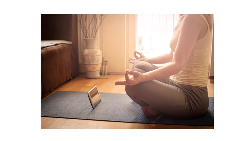 Programa MYRE® de Mindfulness y Regulación Emocional (Online) 
