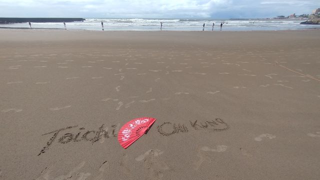 Que es Taichi y Chi Kung, como son las clases.