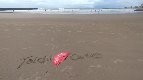 Que es Taichi y Chi Kung, como son las clases.