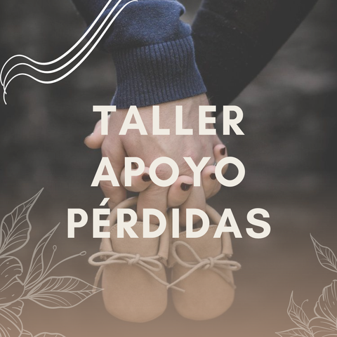 TALLER GRABADO: Búsqueda de embarazo después de una pérdida gestacional perinatal