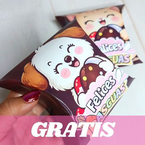 Box Almohaditas Para Pascuas