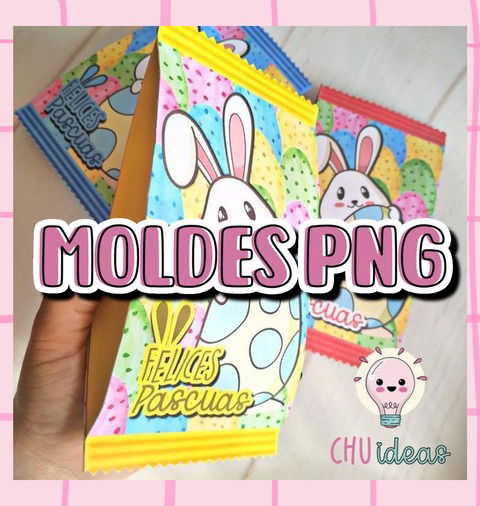 MOLDE PNG NUEVA CHIPBAGS