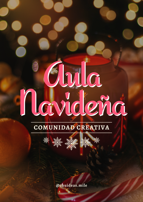 AULA NAVIDEÑA