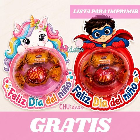 Pizarritas para esferas GRATIS