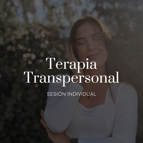 Terapia Transpersonal