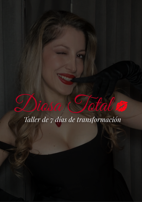 Diosa Total