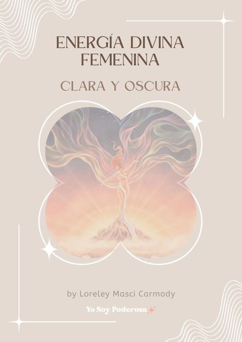 Energía Divina Femenina