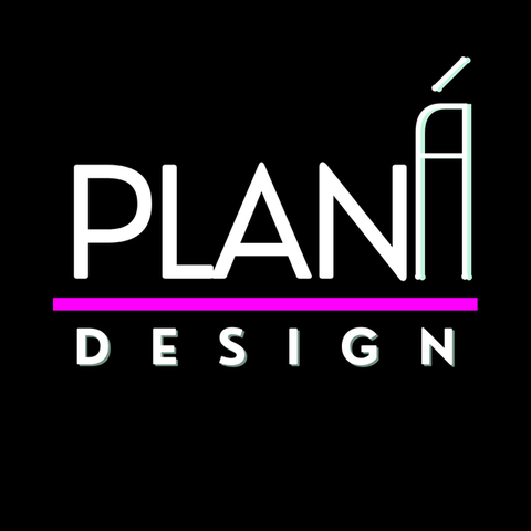 PLANÁ DESIGN