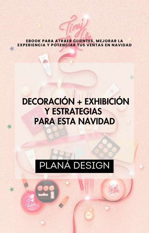 Guía SOS Navidad : Decoración + Exhibición 