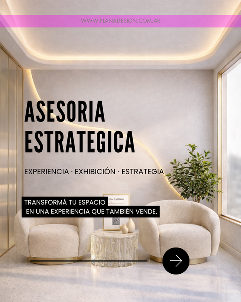 ASESORIA ESTRATEGICA