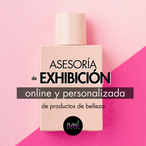 Asesoría de Exhibición