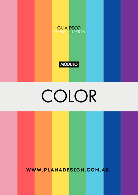 MODULO COLOR