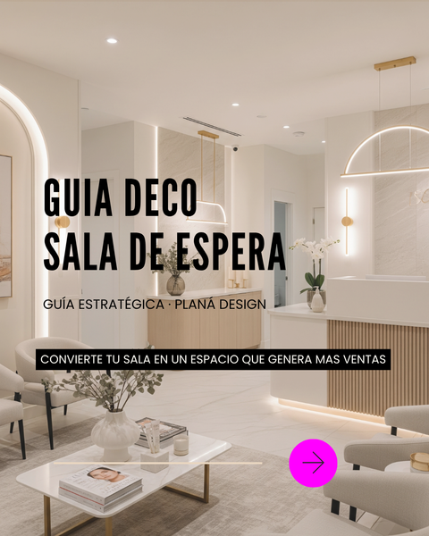 Guía Sala de Espera · Método V.E.N.D.E.®