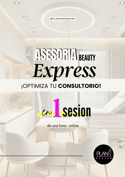 Asesoría Beauty Express
