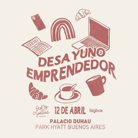 Desayuno emprendedor: el potencial de las redes sociales