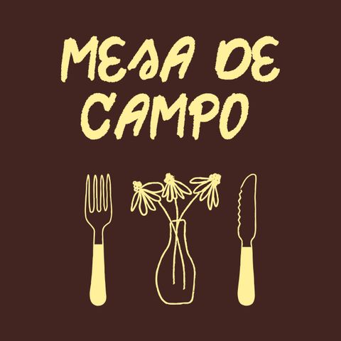 Nuevo evento: Mesa de Campo