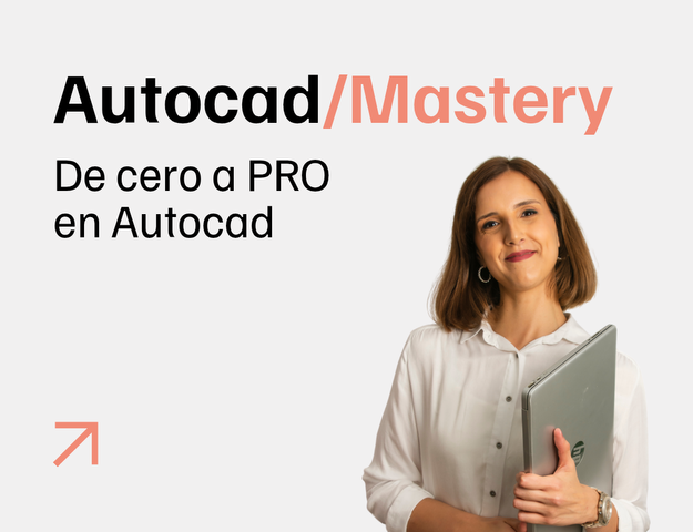 Autocad Mastery