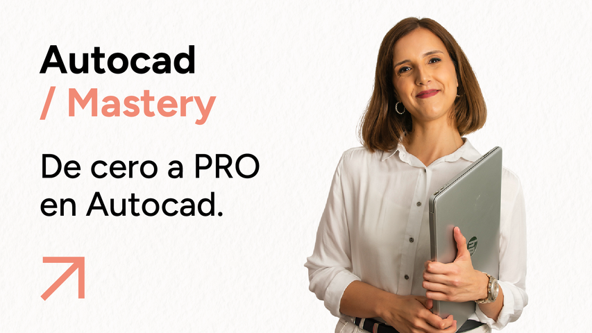 Autocad Mastery
