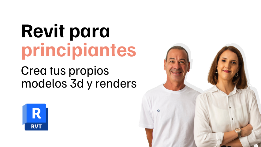 Curso Presencial: Revit para Principiantes