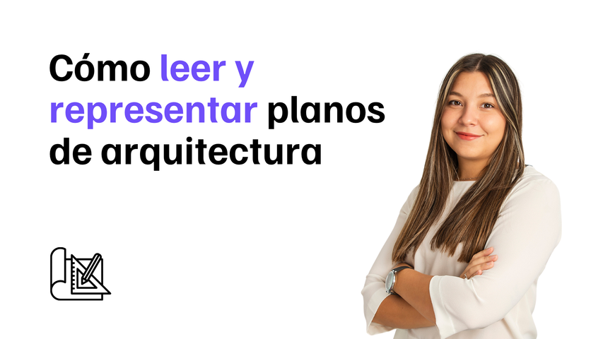 Representación arquitectónica para principiantes