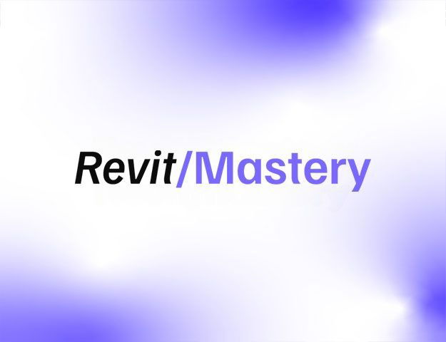 Revit Mastery - INICIO 21 DE ENERO