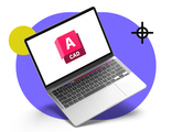 Curso Autocad de 0 a 100 (Viernes 26 de Enero 2024 22:30 hs.)