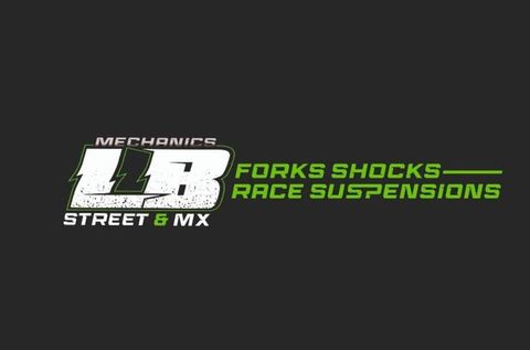 LB Fork Shocks