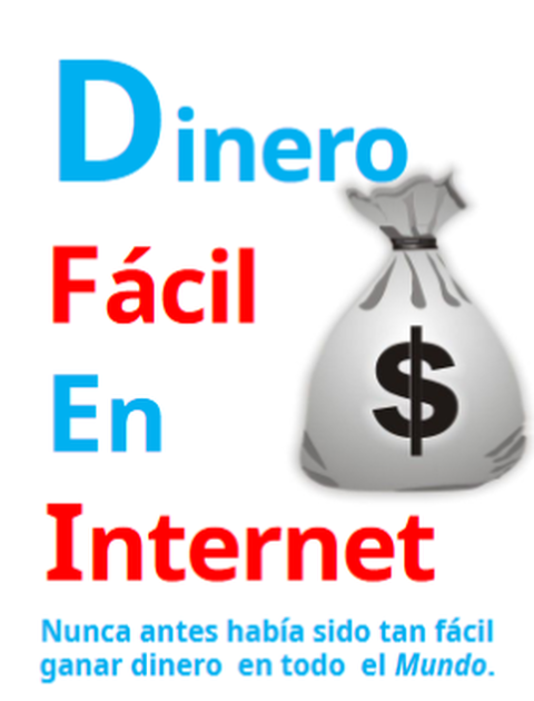 Taller Dinero Facil en Internet