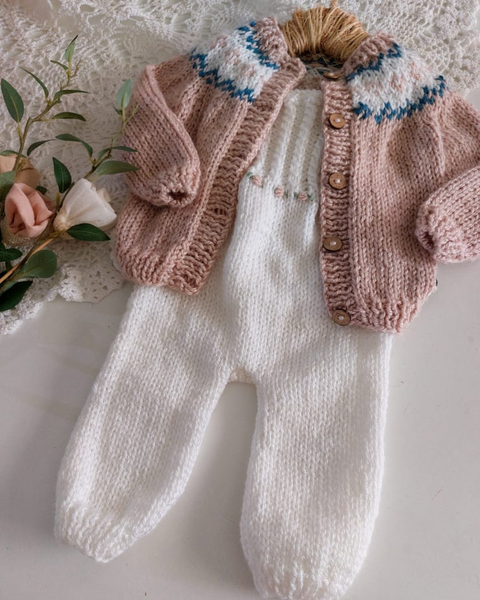 Conjunto Paz