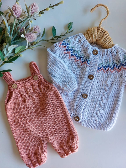 Conjunto guardas 1