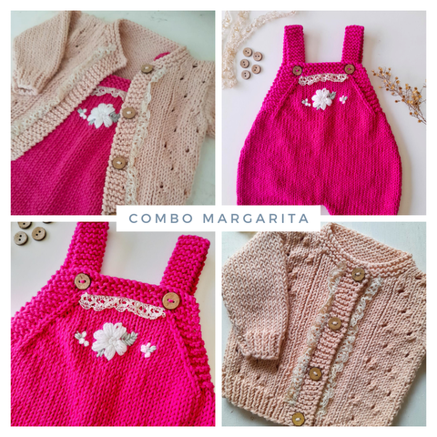 Conjunto Margarita